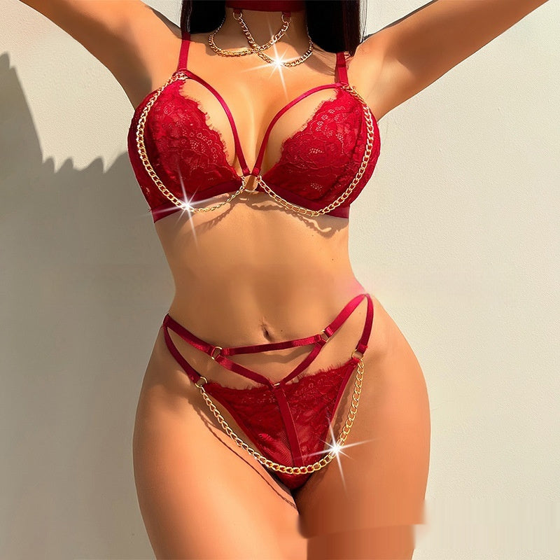 Temptation Passion Lingerie
