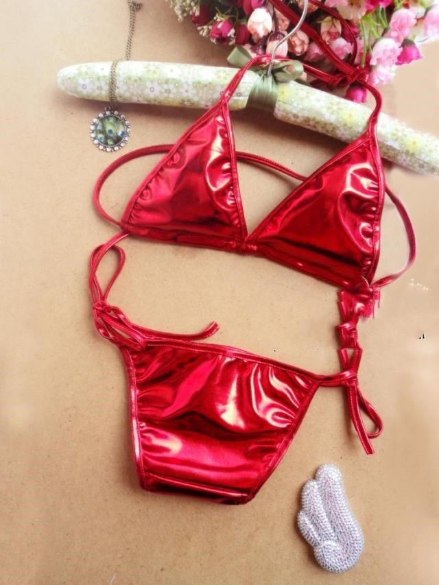 60s Love - Peek A Boo Undies