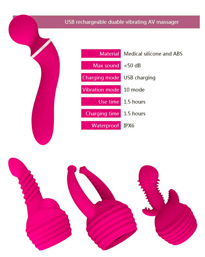 Transformer Vibrator