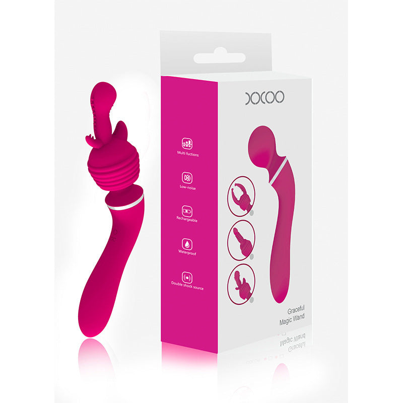 Transformer Vibrator
