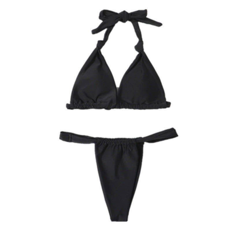 Bikini - Peek A Boo Undies