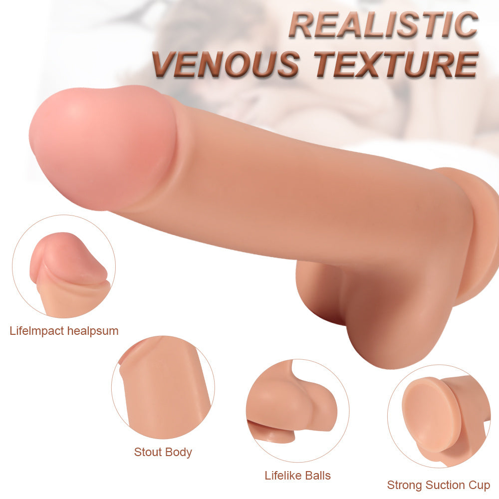Dick Toys For Women