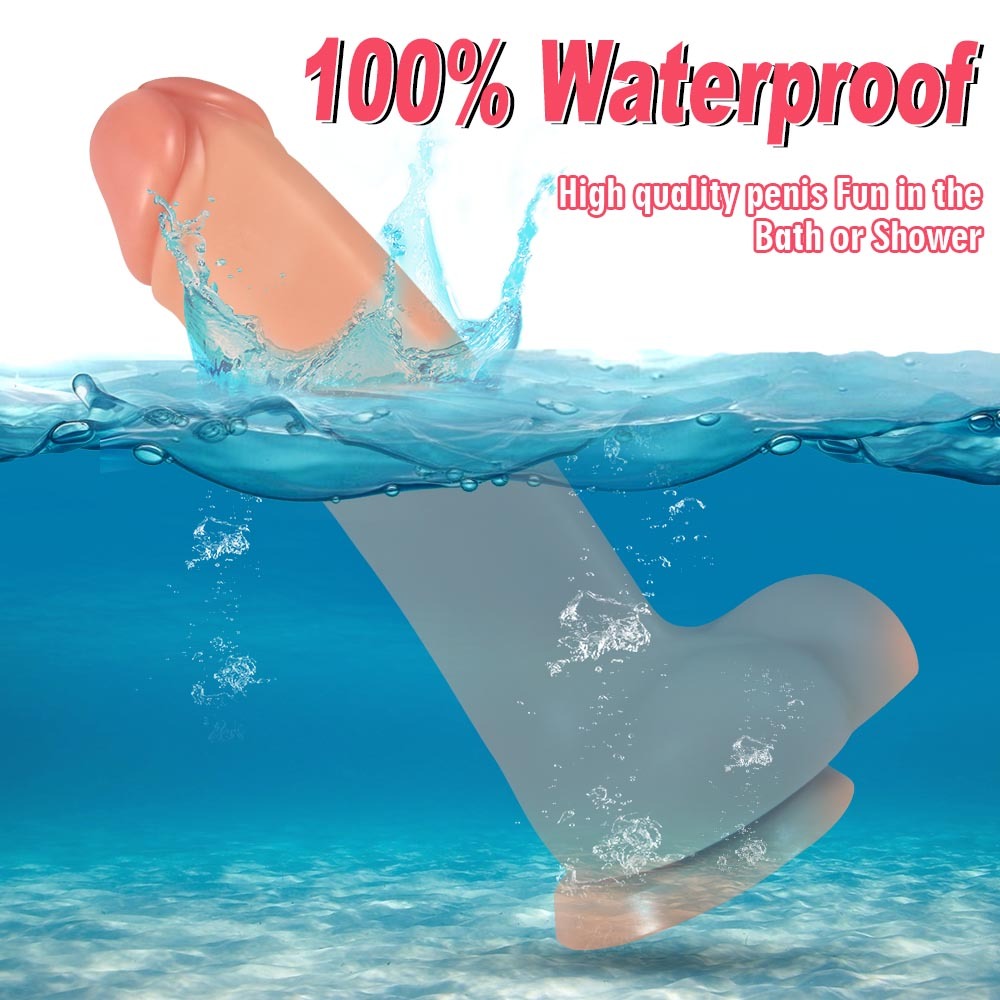 Dick Toys For Women