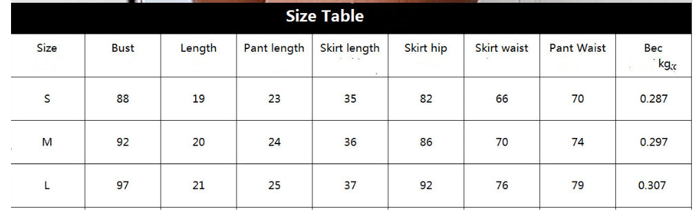Pure Color Halter Swimsuit Cross Strap Split Swimsuit Three-piece Suit - Peek A Boo Undies