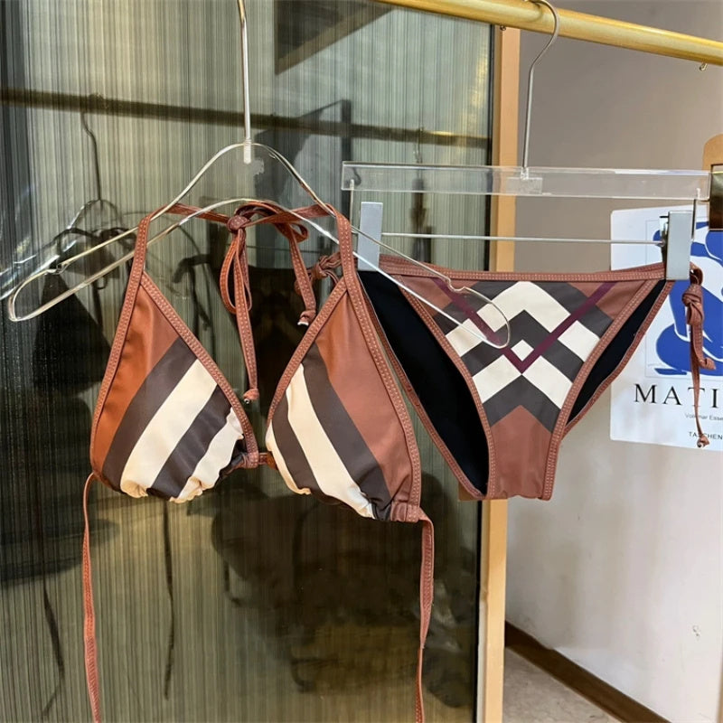 Yerli Bikini