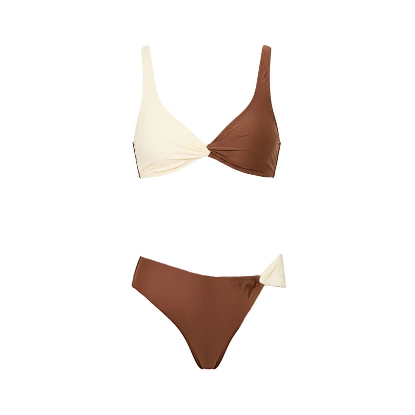 Tan Bikini