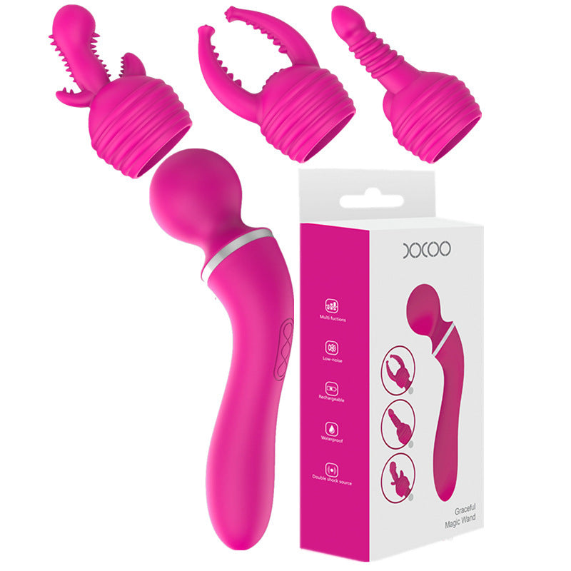 Transformer Vibrator