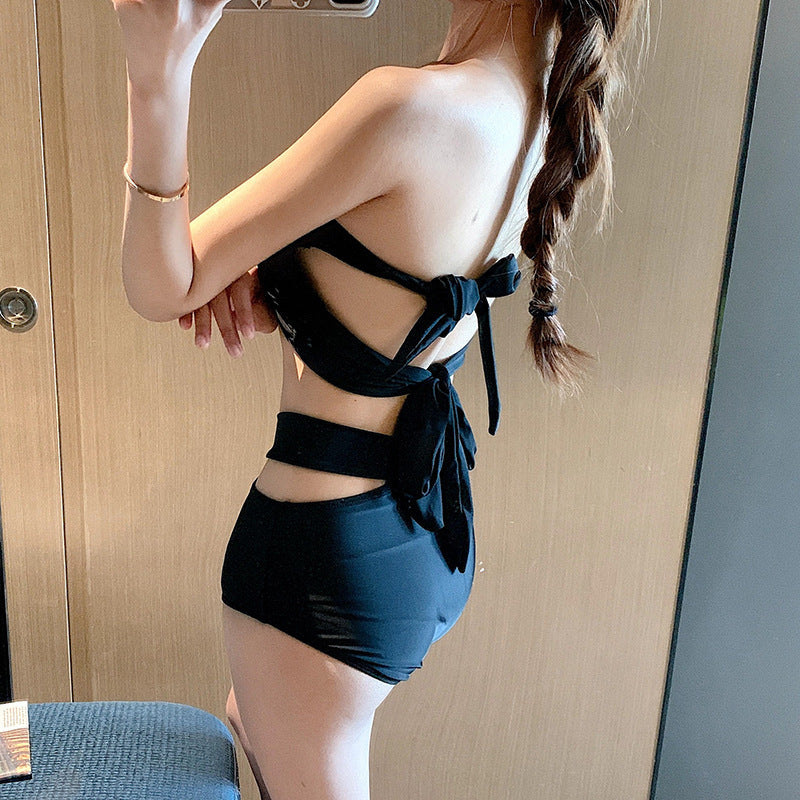 Bikini Push Up - Peek A Boo Undies