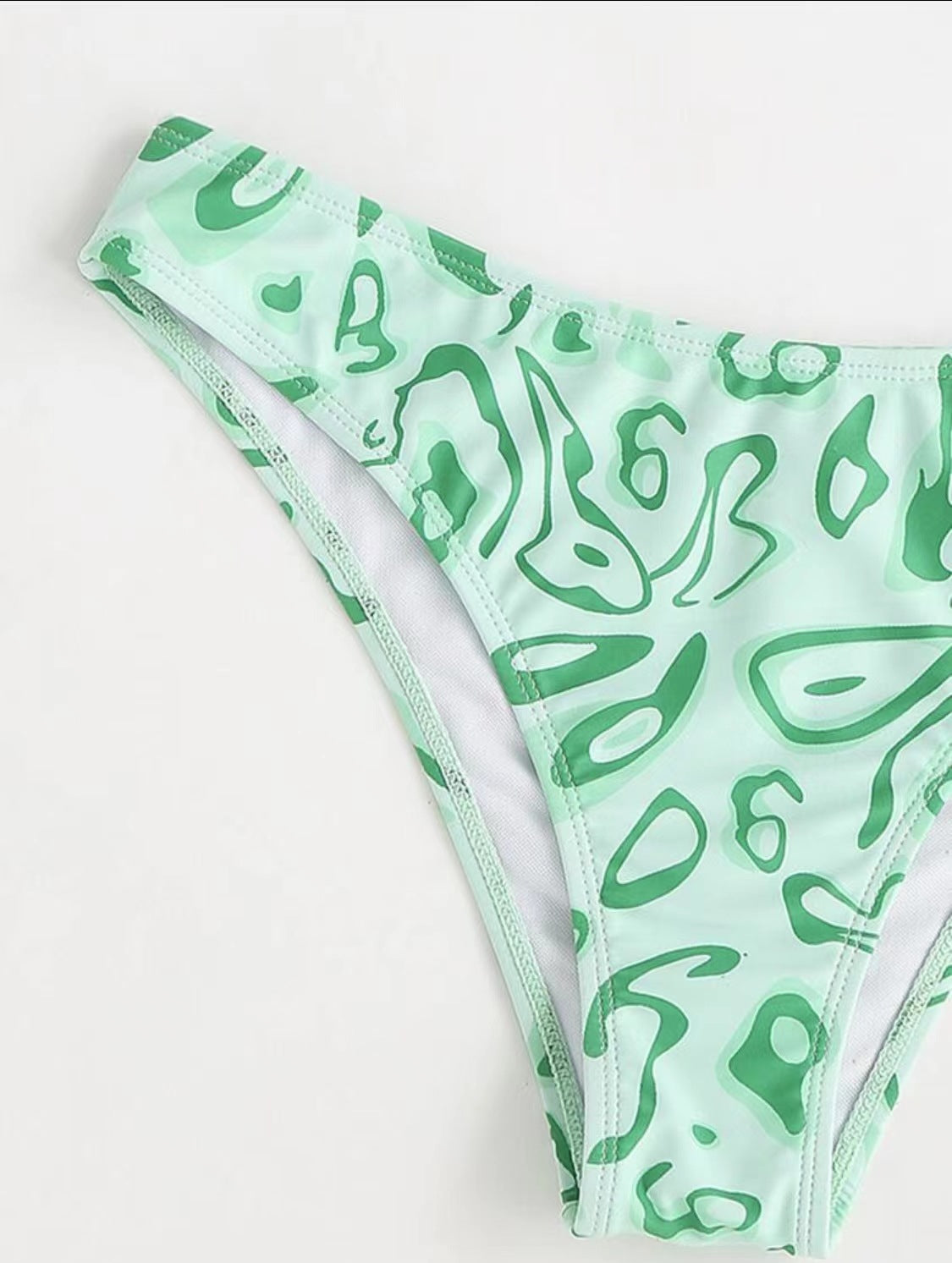 Mermer Bikini