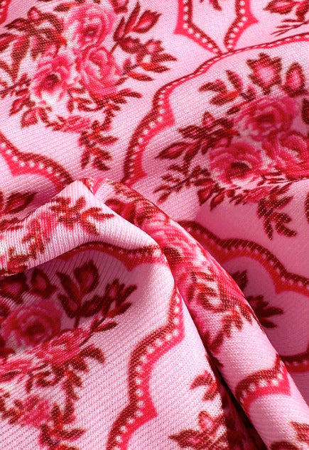 Mediterian Swimsuit Shoulder Strap Bikini