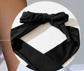 Women's Fashion Bikini Split Swimsuit - Peek A Boo Undies