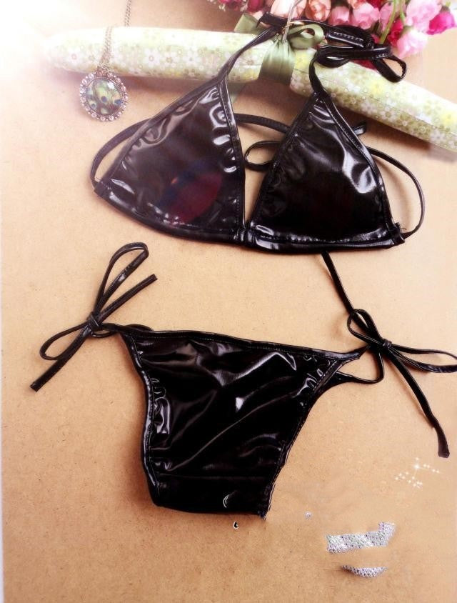 60s Love - Peek A Boo Undies