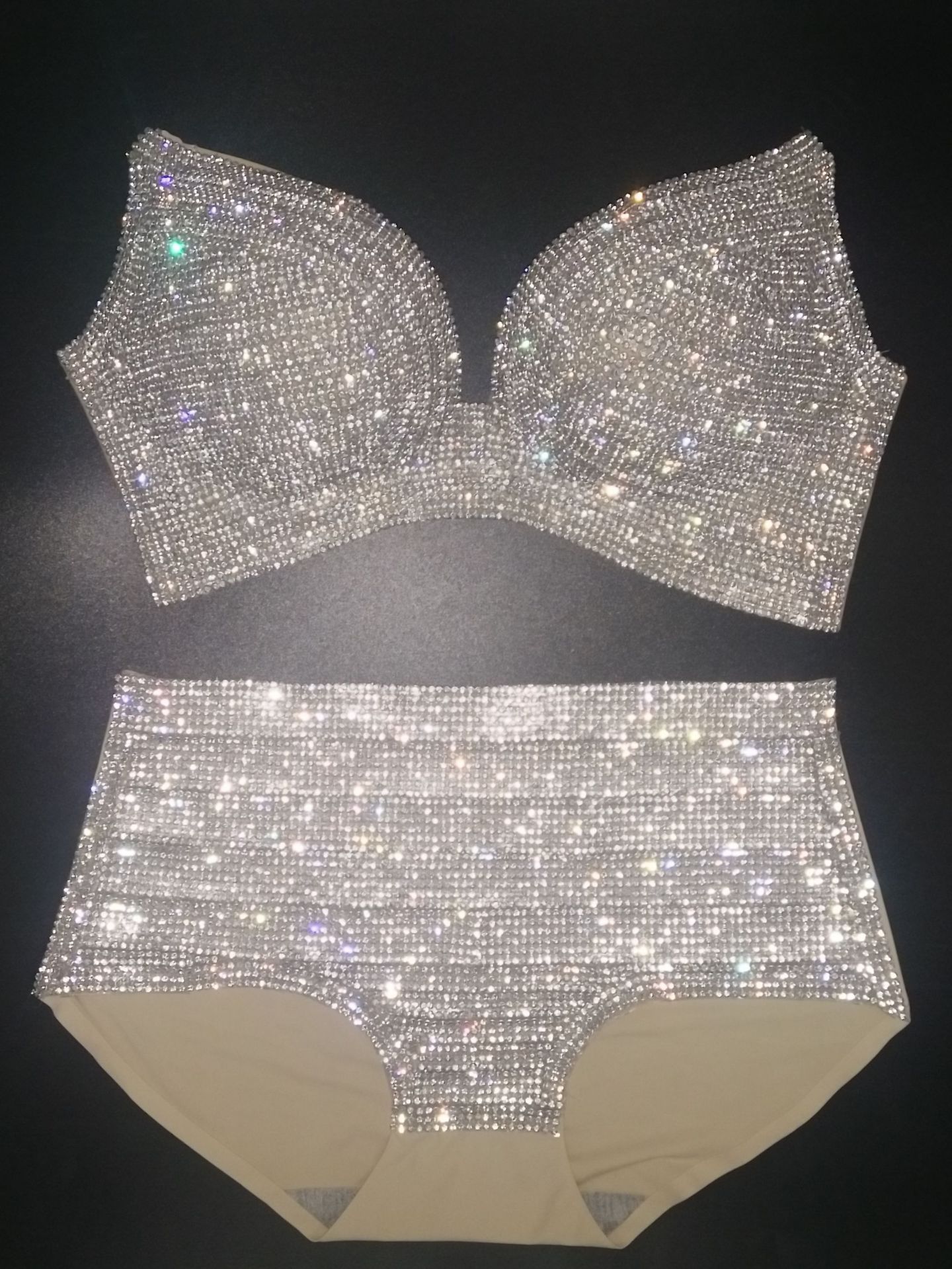 Nightclub Swimsuit Bikini