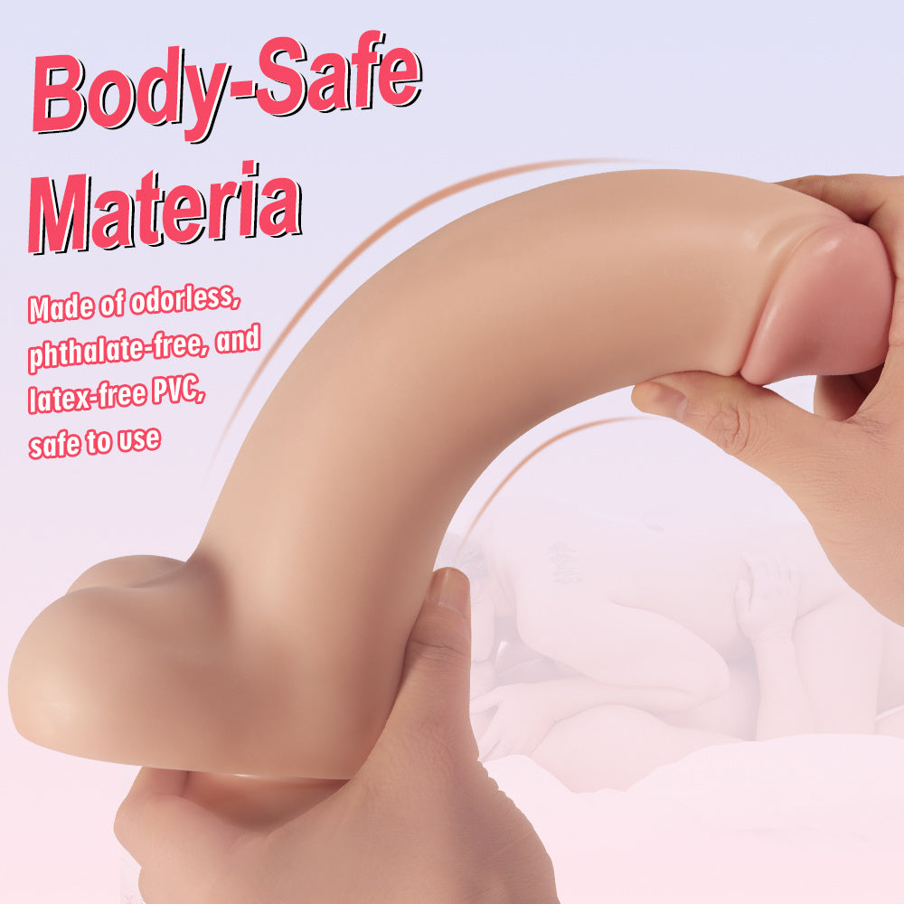 Dick Toys For Women
