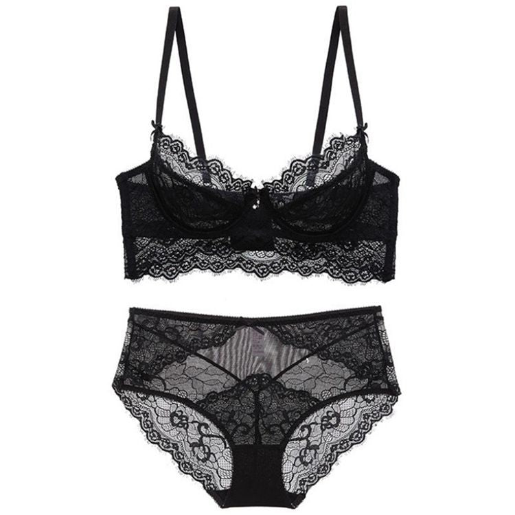 1920s Sexy Lace Lingerie