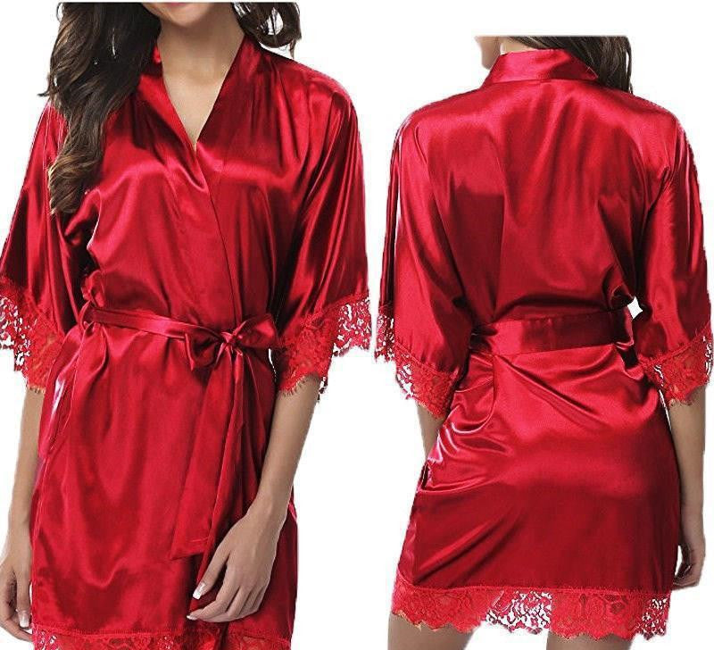 Dream Lingerie Sexy Plus Size Nightdress Women - Peek A Boo Undies