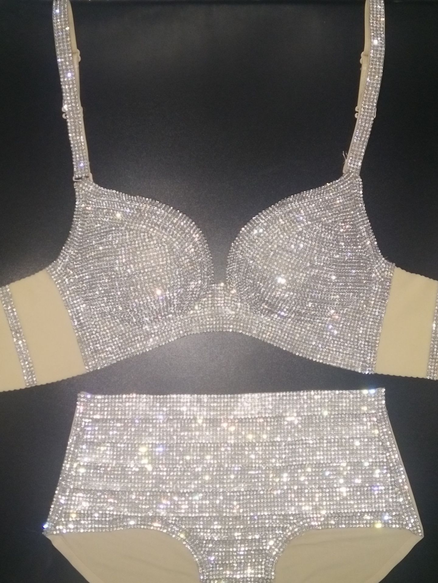 Nightclub Swimsuit Bikini