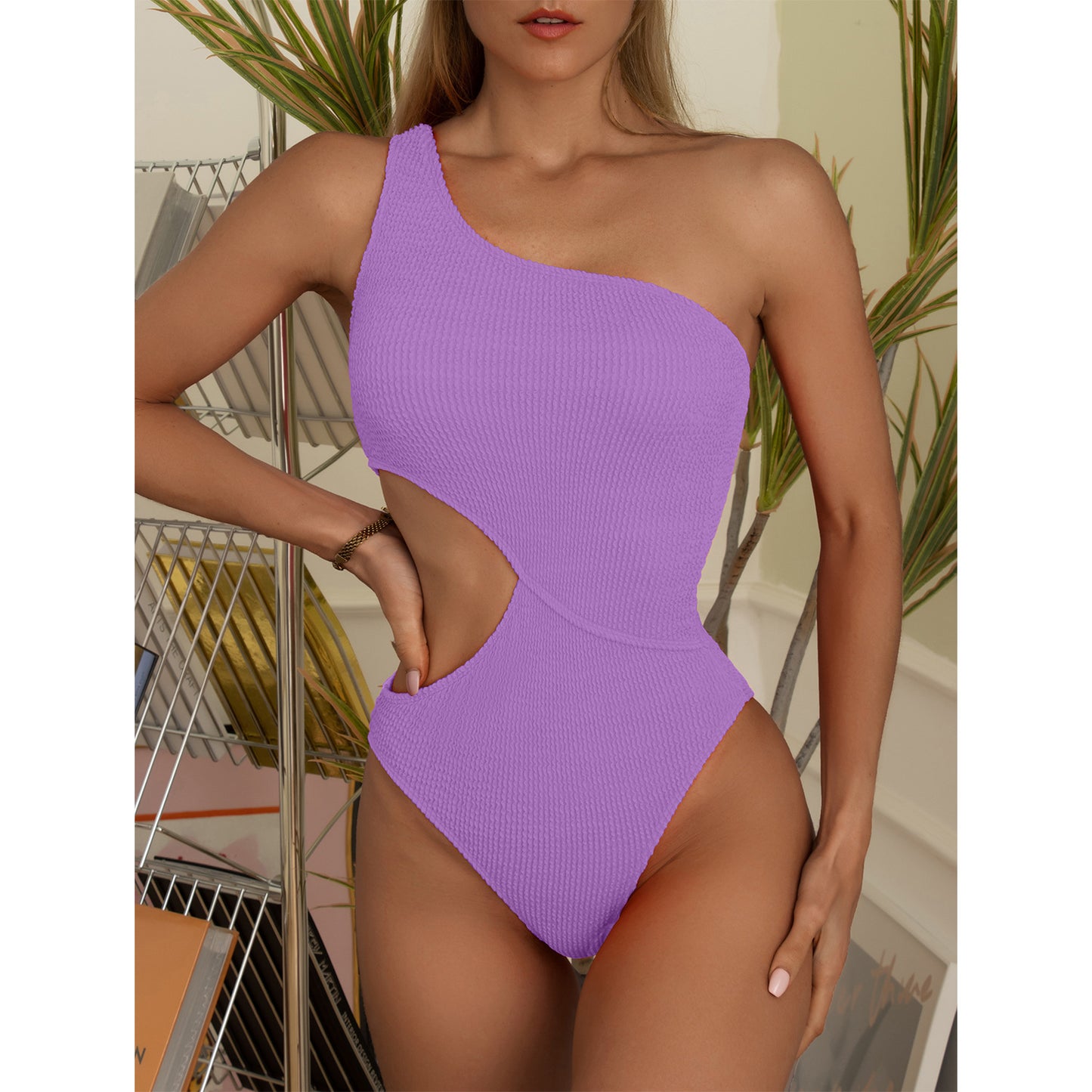 Women's Sexy One Piece Bikini