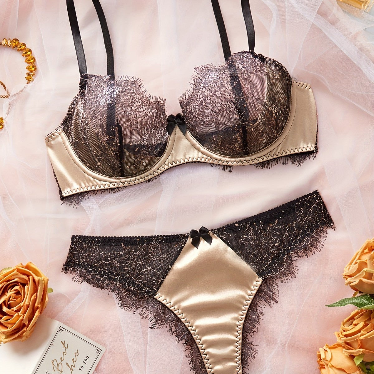 Pettel Lingerie