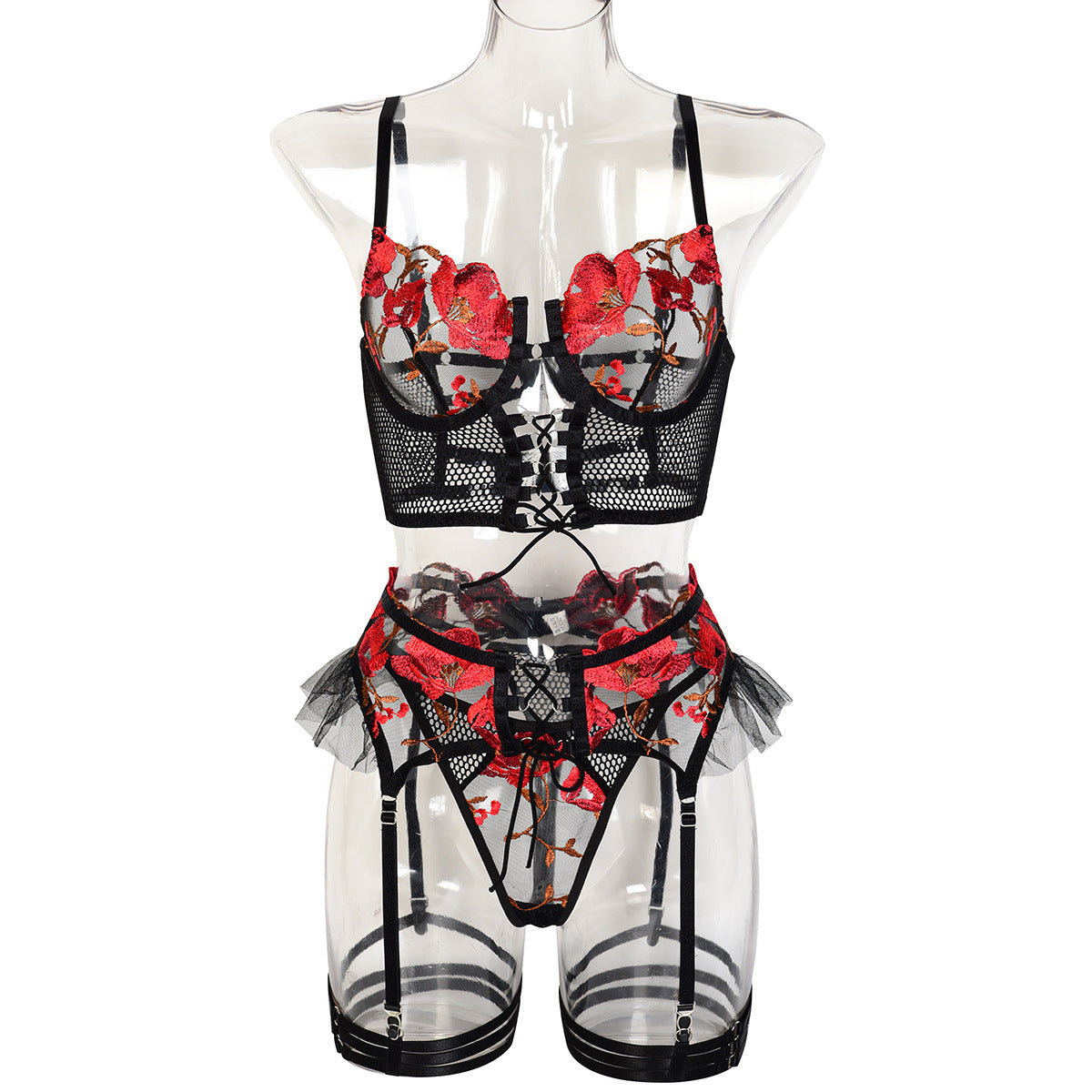Rose Garden Lingerie