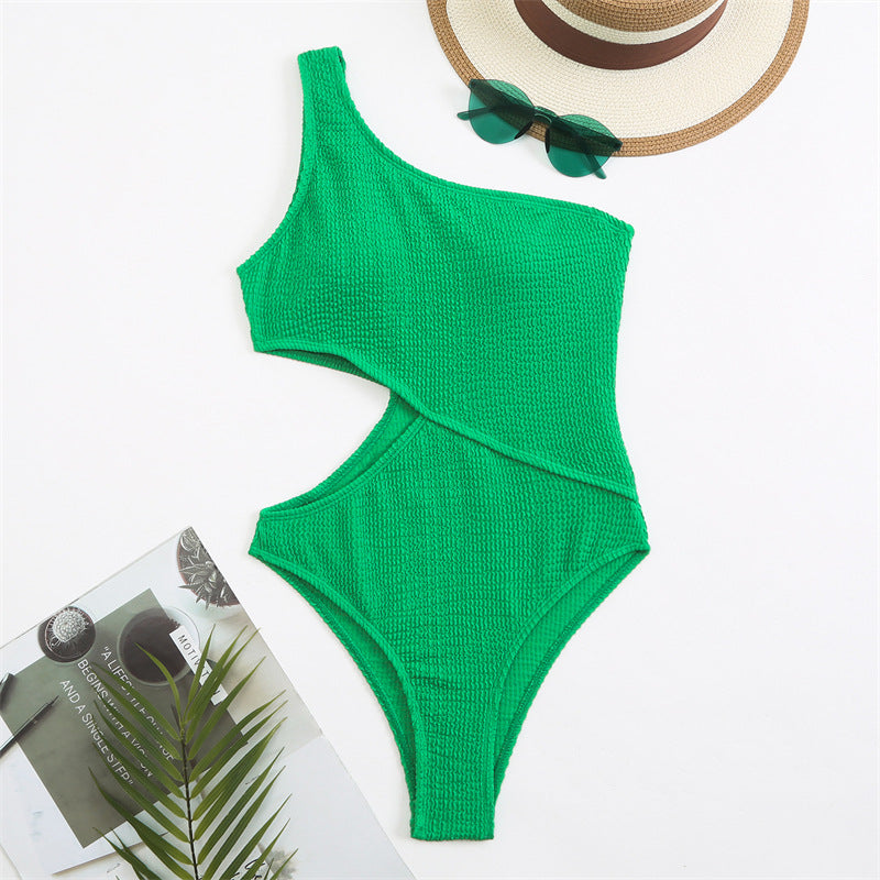 Women's Sexy One Piece Bikini