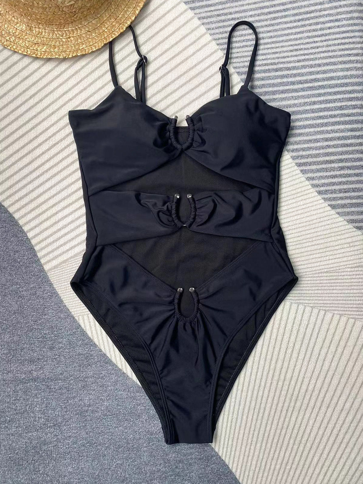 Bikini One-piece Swimsuit