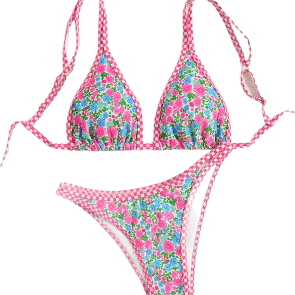 Candy Hearts Bikini