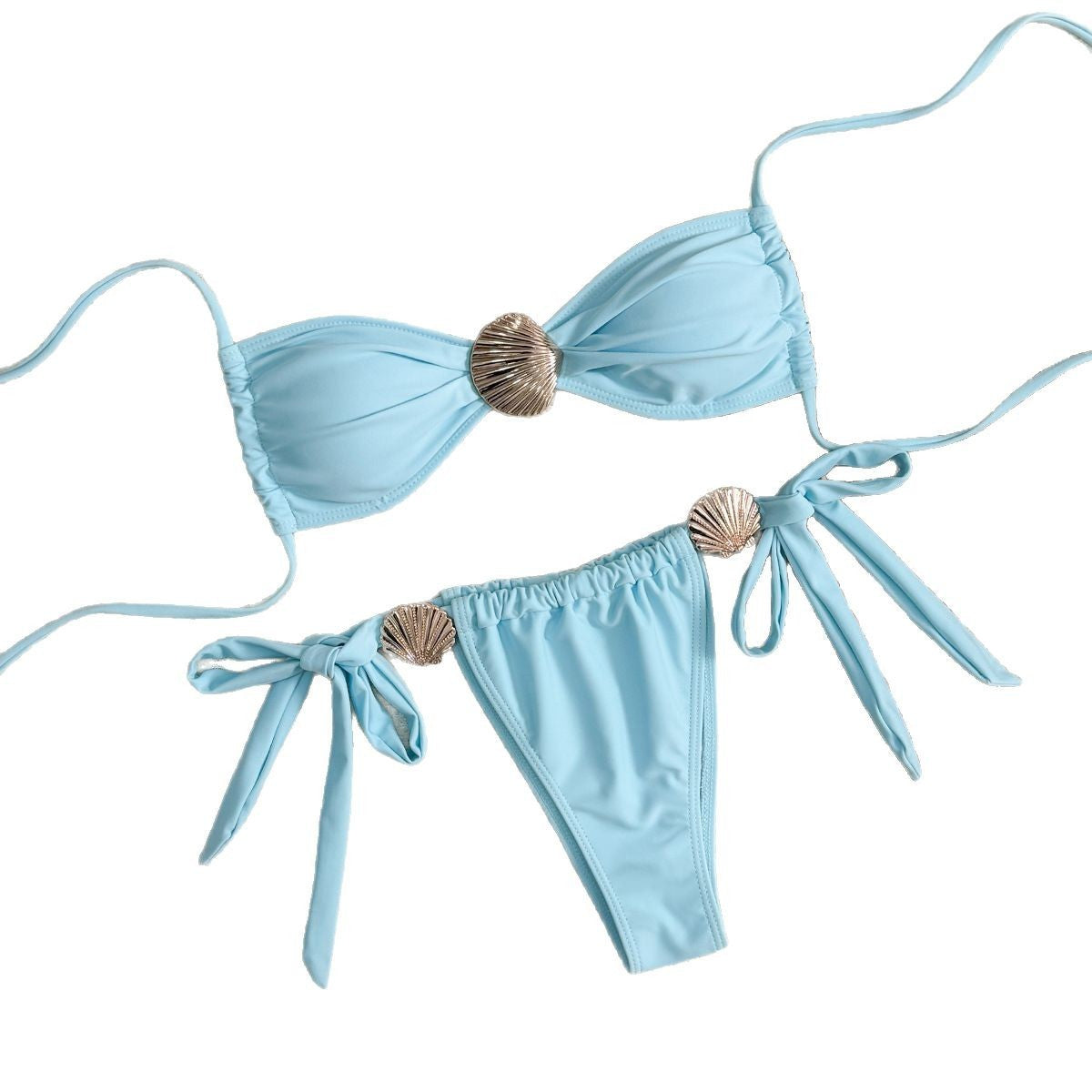 Sea Shell Bikini