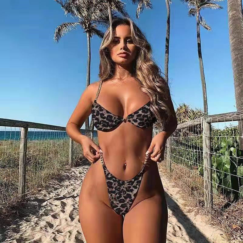 Chain Bikini