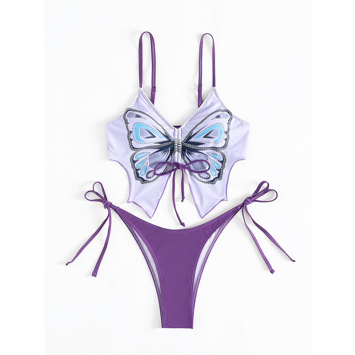 Bikini Butterfly Swimsuit