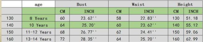 Girls' Cow Print Split Swimsuit Bikini Swimsuit Three-piece Suit