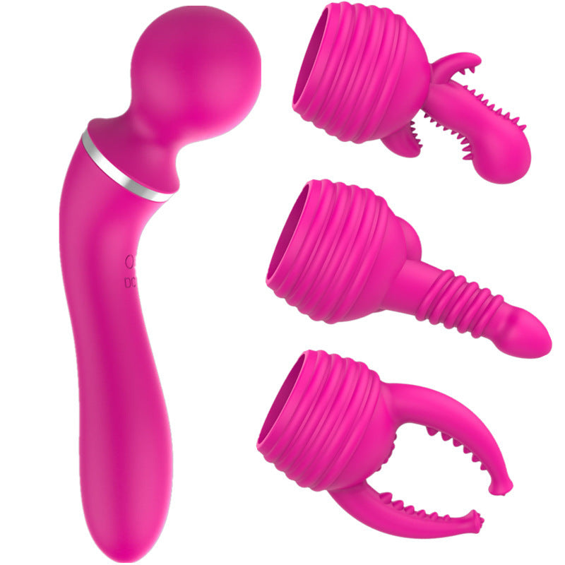 Transformer Vibrator