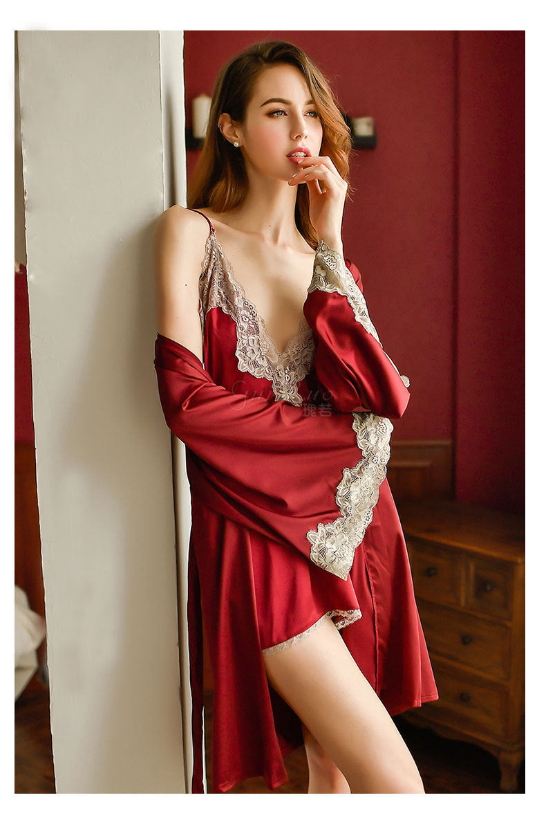 Lady temptation nightgown