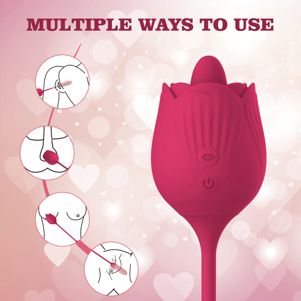 Vibrating Egg Toy Dildo Thrusting Women  Machine Tongue Licking Love Egg Stretching Adults Goods Sexy Toy For Women