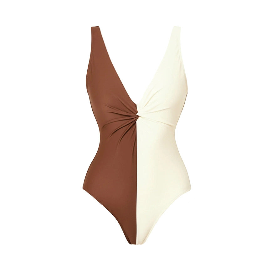 Tan Bikini