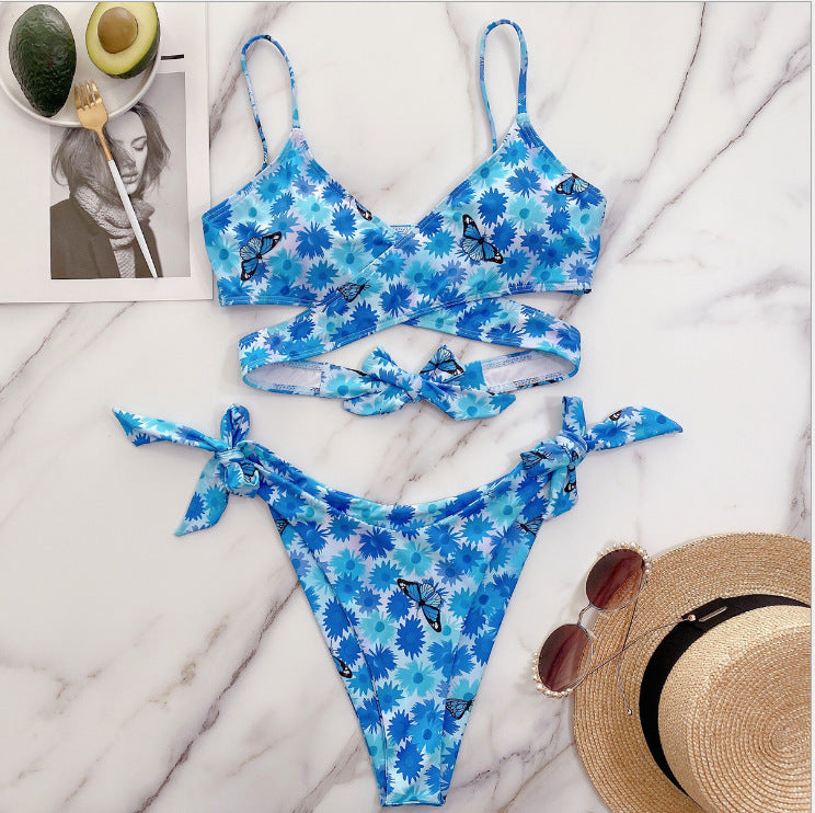 Starry Night   Bikini Swimsuit