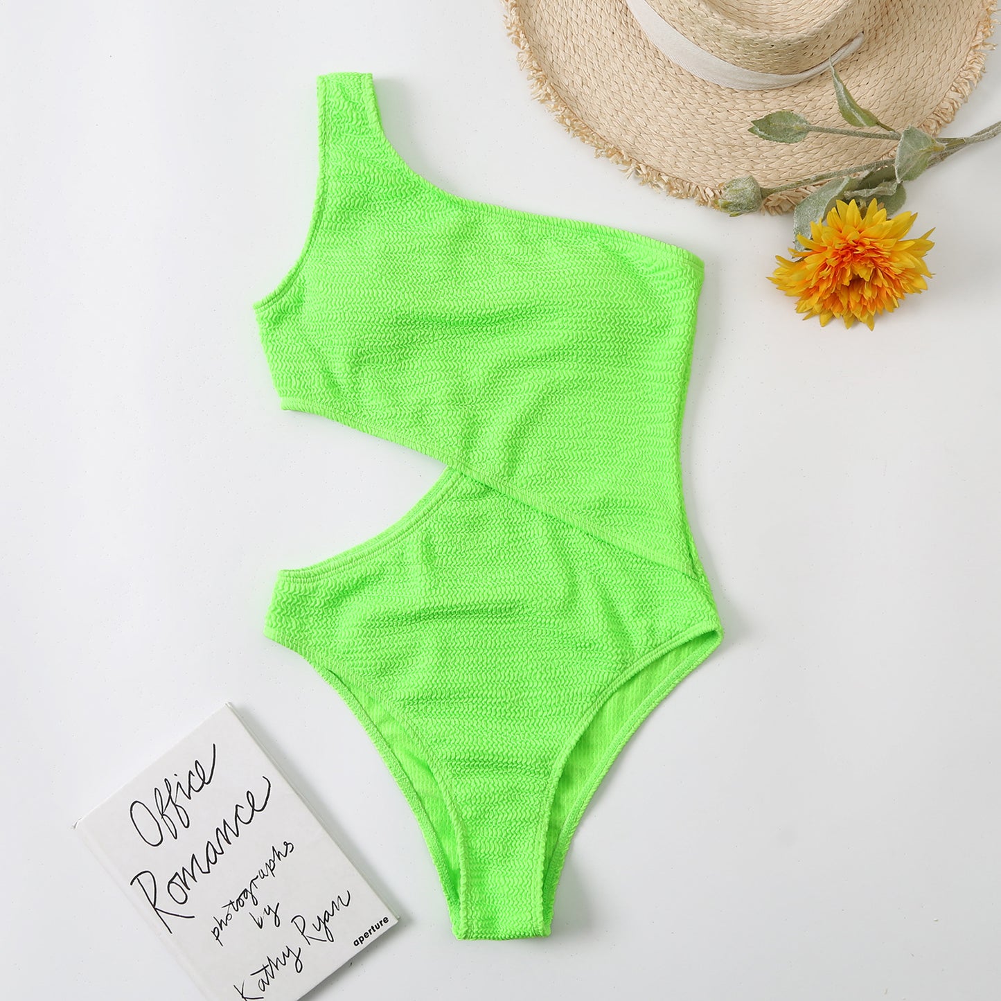 Women's Sexy One Piece Bikini