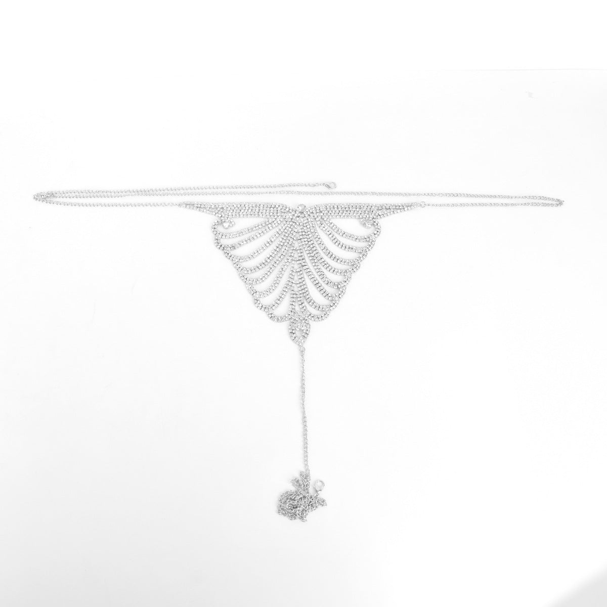 Thong Body Chain Women