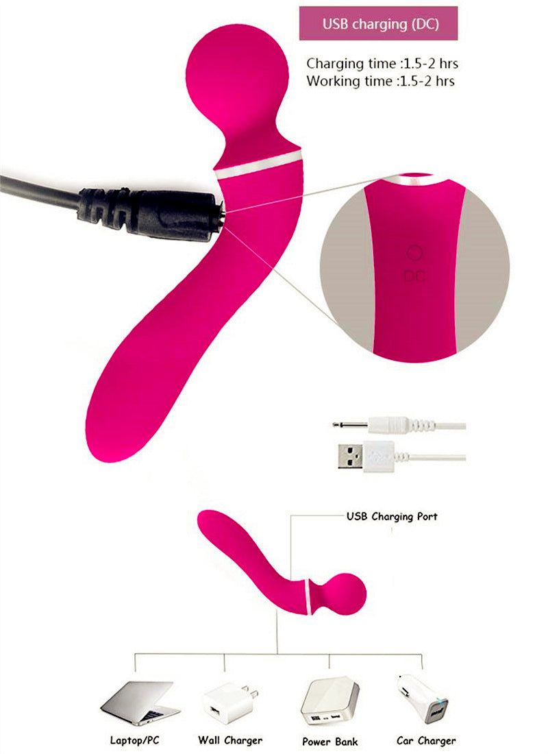 Transformer Vibrator