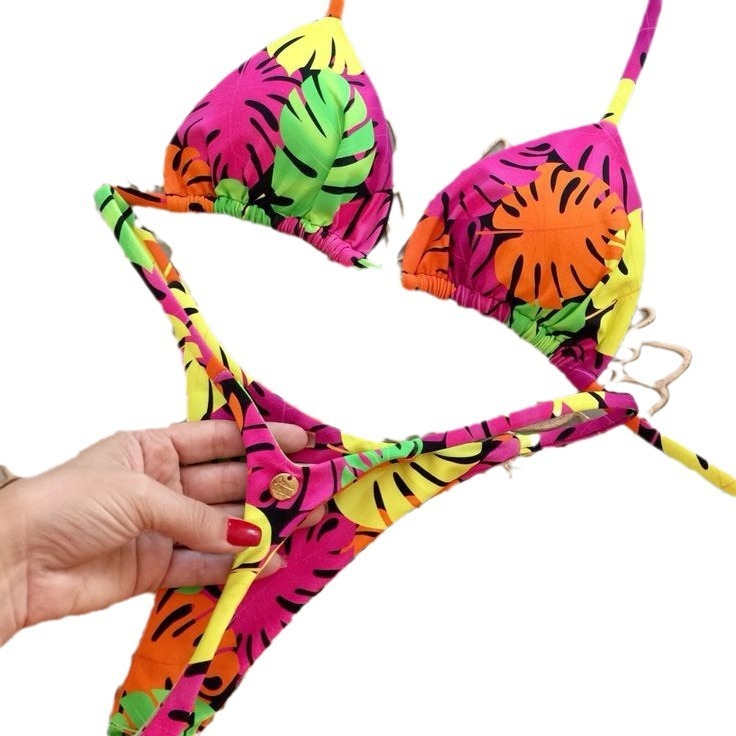 Hippie Bikini