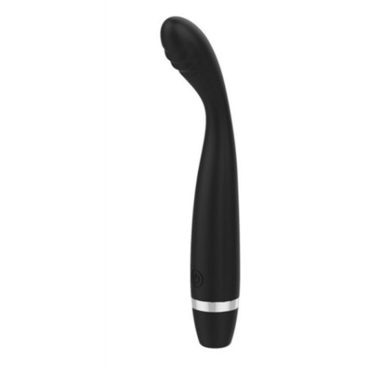 G Spot Vibrator- Women's Toys Gifts Finger Shaped   Personal Massagers Adult- Female Rabbit Sex- Toys