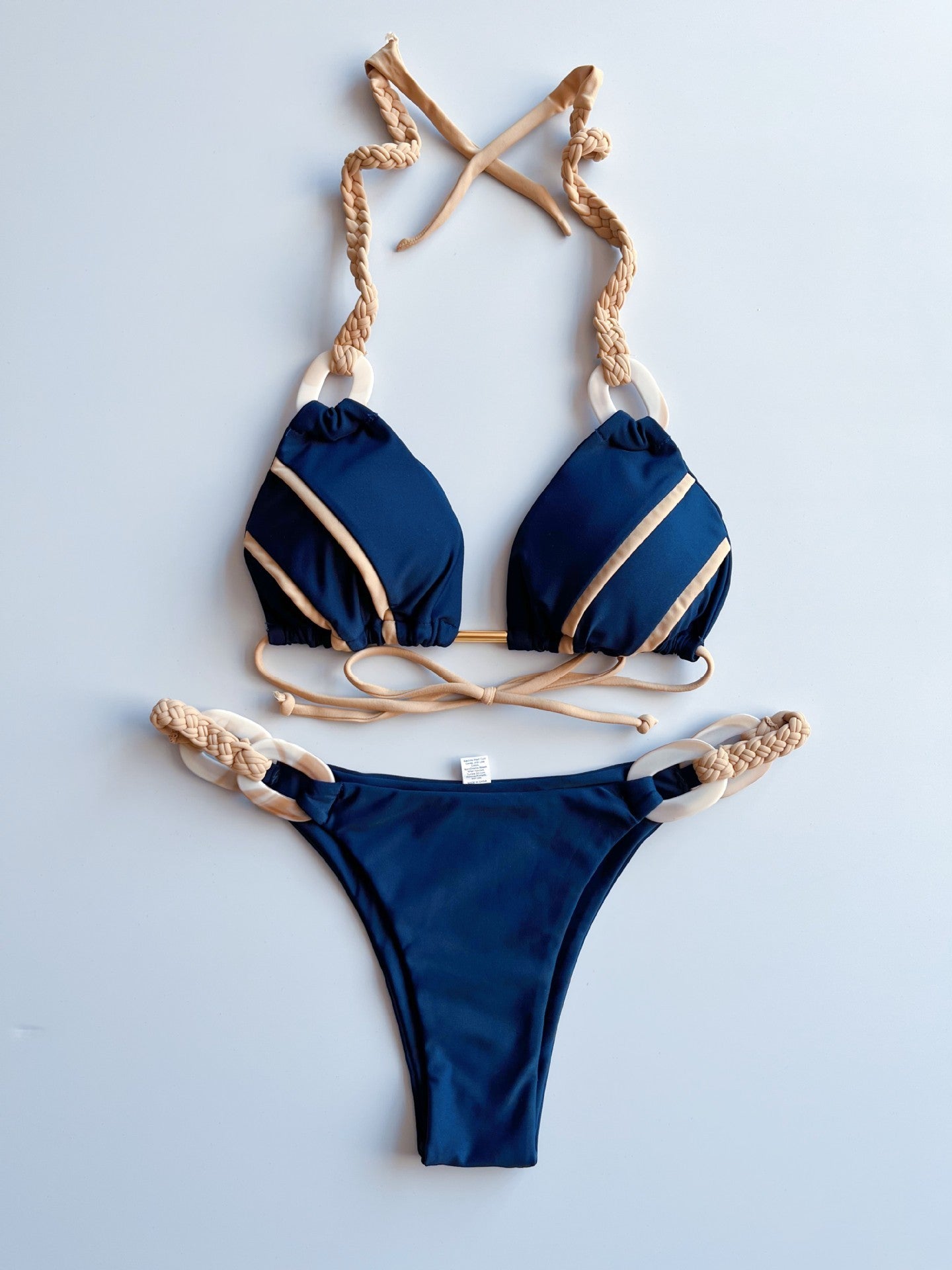 Gold Love Swimsuit