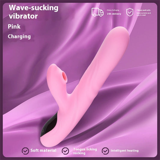 Anal- Butt Plug Dildo Telescopic Vibrator- Masturbator- Anal- Sex- Machine Adult- Sex- Toys For Women Adult- Sex- Toys