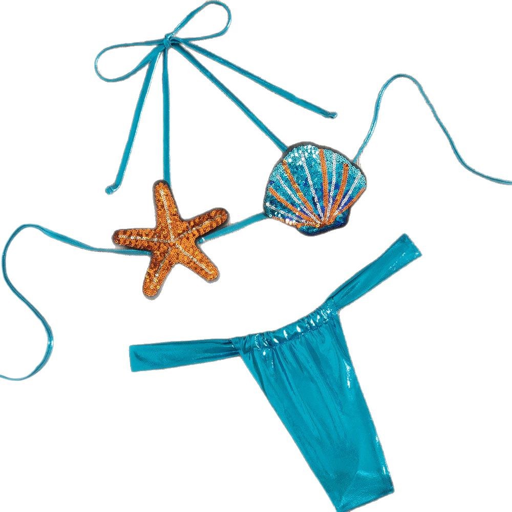 Seashell Pure Desire Bikini