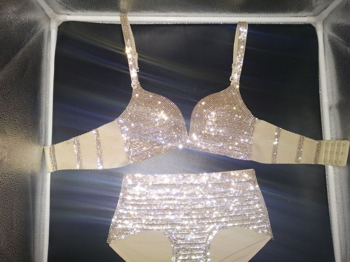 Nightclub Swimsuit Bikini
