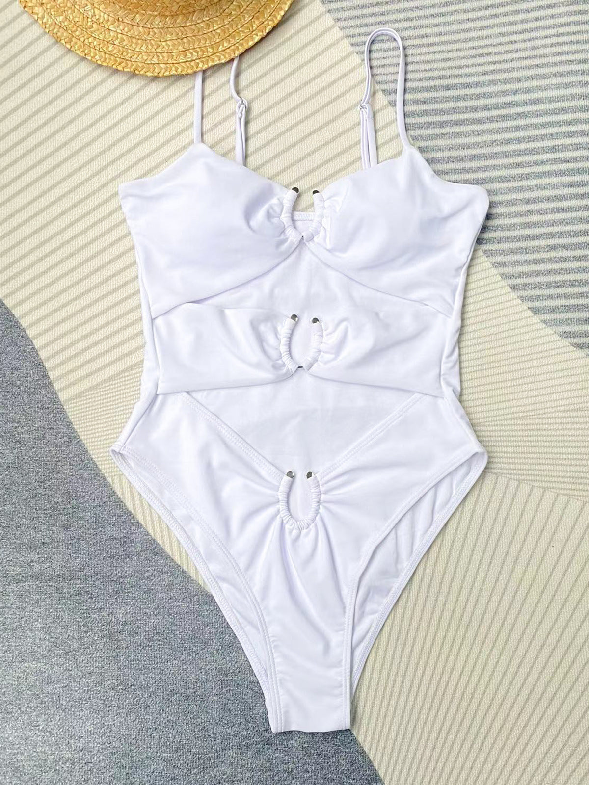 Bikini One-piece Swimsuit