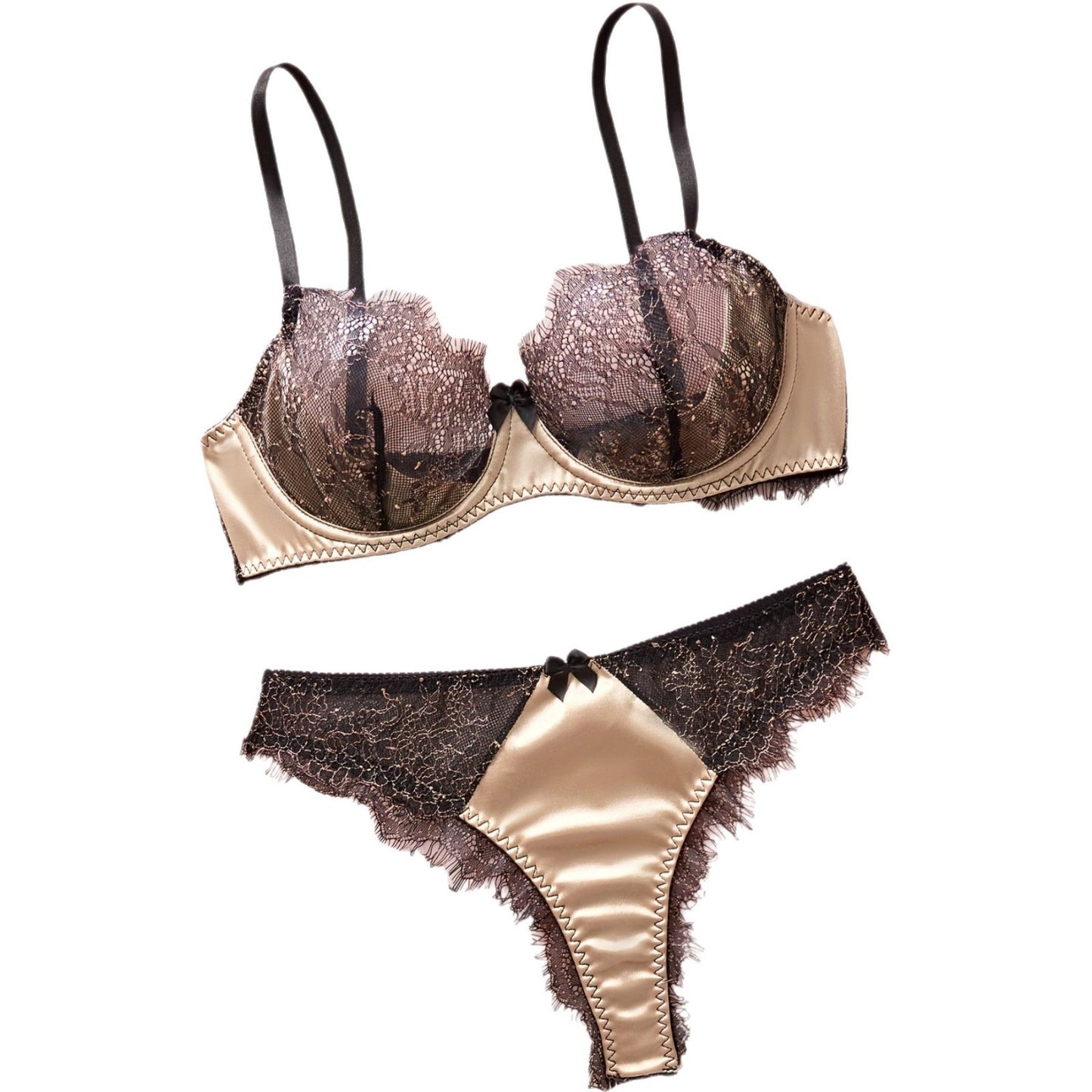 Pettel Lingerie