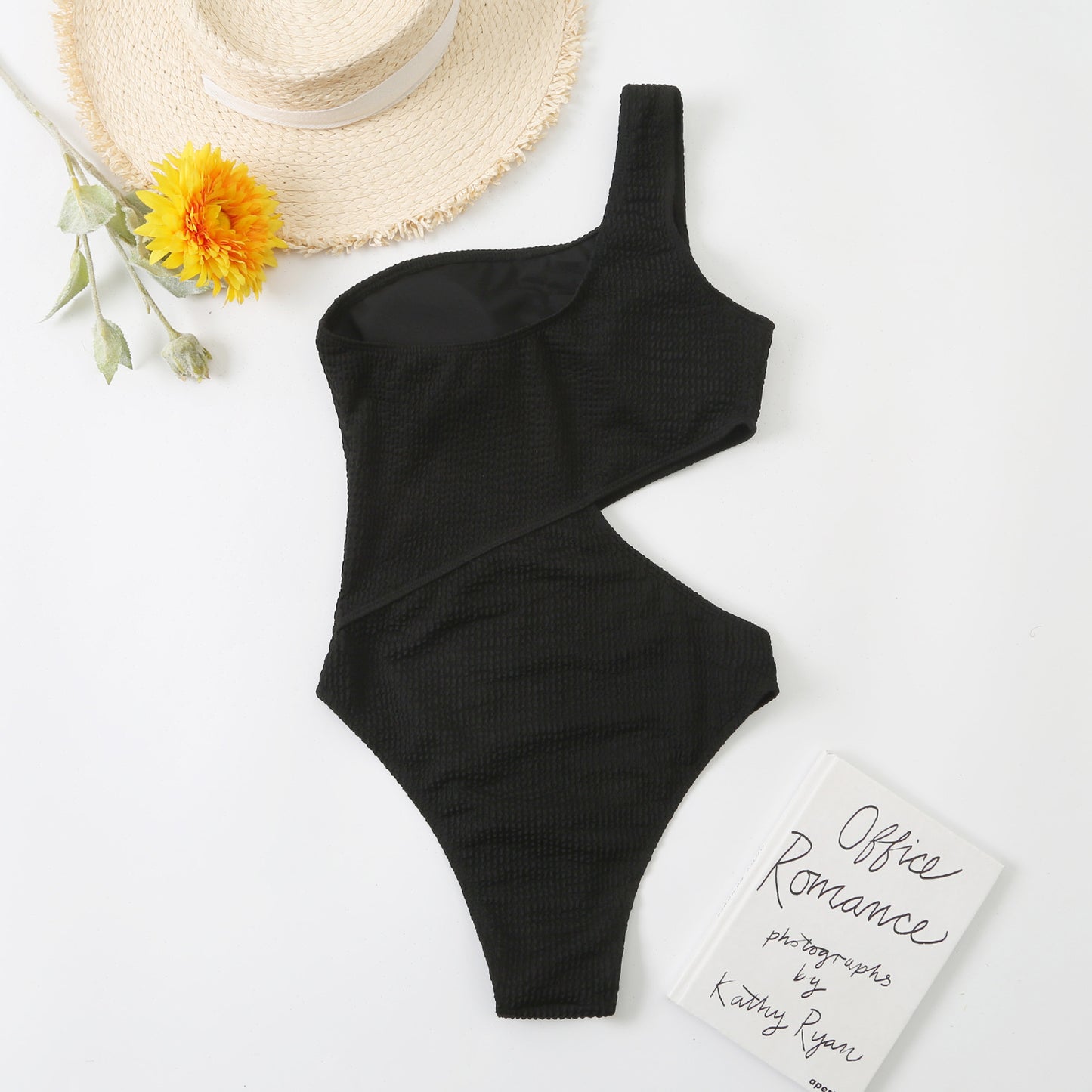 Women's Sexy One Piece Bikini