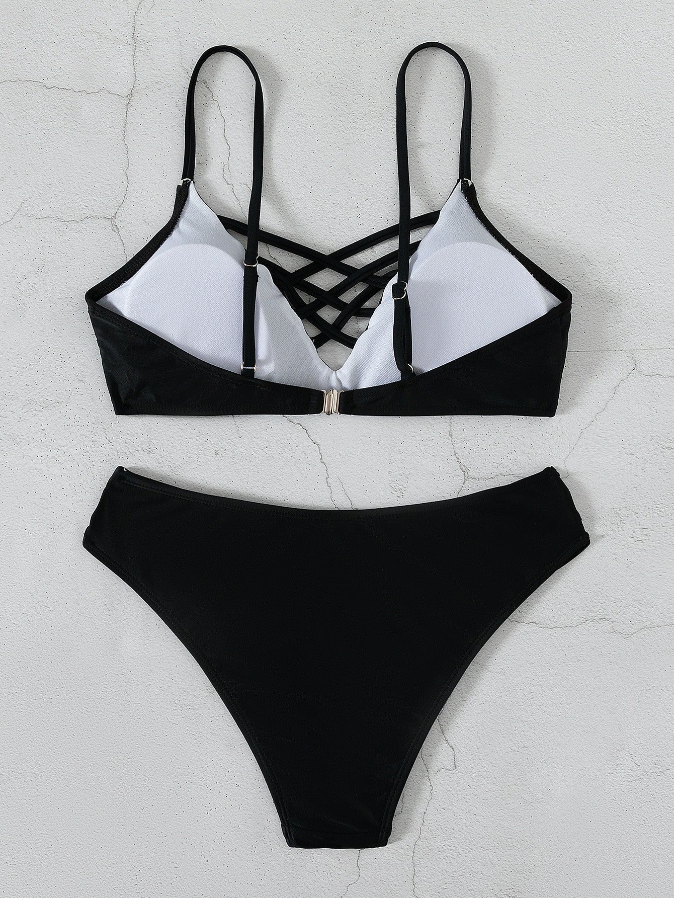 Back Skinny Bikini