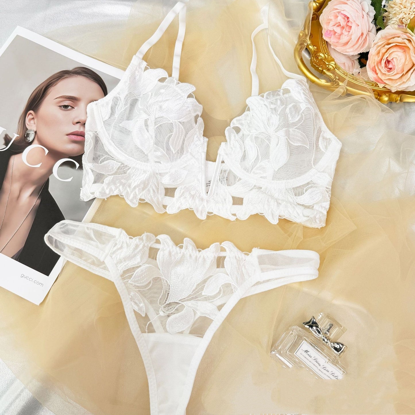 Tulip Lingerie